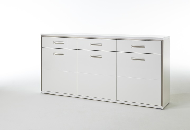 Produktbild Robas Lund Trento (184 x 89 x 45 cm)