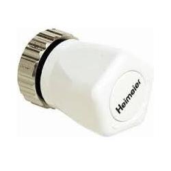 Thumbnail - Csdk SL manuelles Heizkörperhandrad M30x1,5, ohne Thermostatfunktion, Thermostat, Weiss
