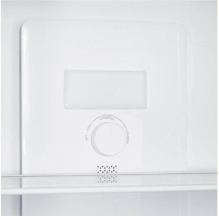 Actual product image Kibernetik Kühl-Gefrierkombination KO293NF Rechts/Wechselbar (293 l)
