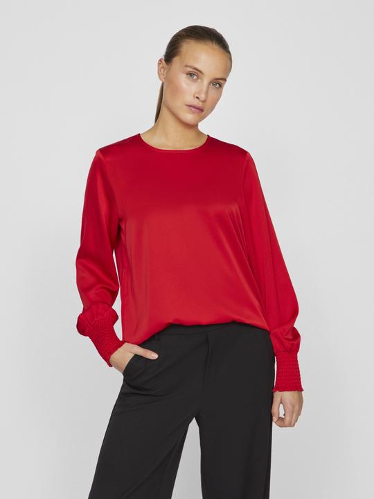 Produktbild Vila Langarm Bluse (40)