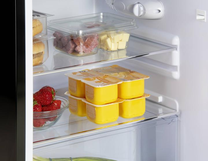 Image du produit Domo DO91702R (108 l)