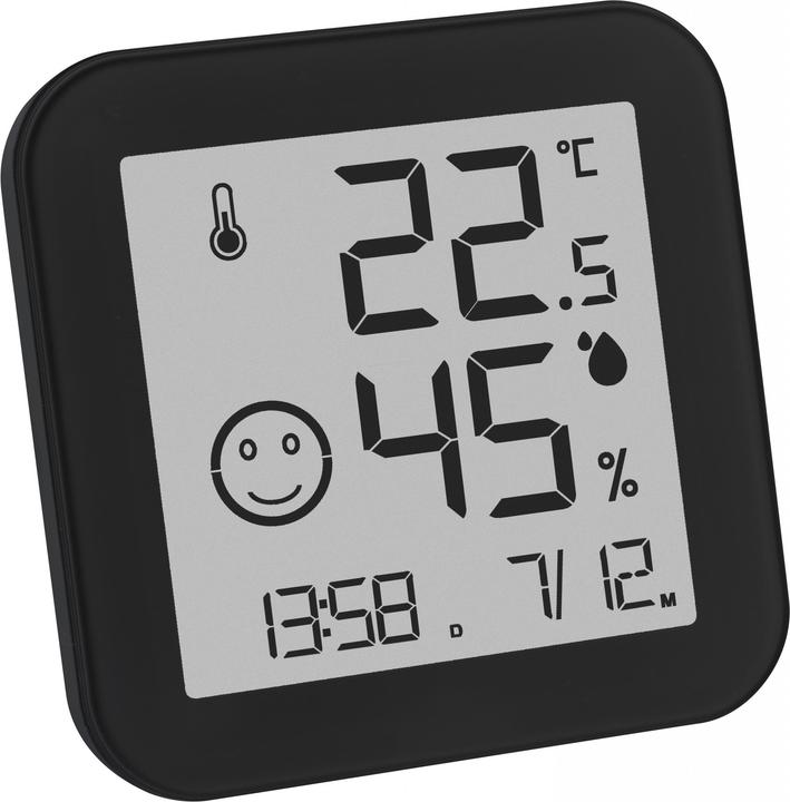 Produktbild TFA Black & White