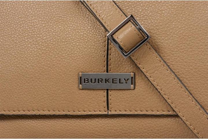 Actual product image Burkely Mystic Maeve Camerabag