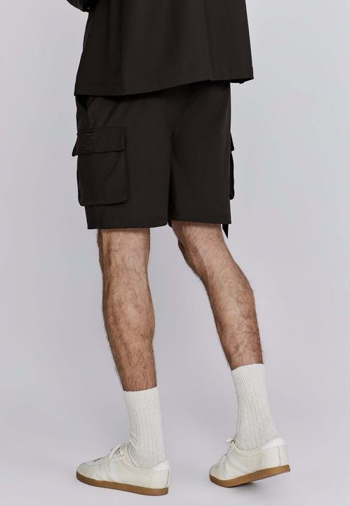 Actual product image Siksilk Cargoshorts Flight Cargo Short (XL)
