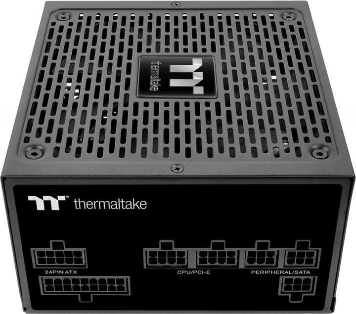 Immagine prodotto Thermaltake Zasilacz ToughPower GF 550W (PS-TPD-0550FNFAGE-2) (550 W)