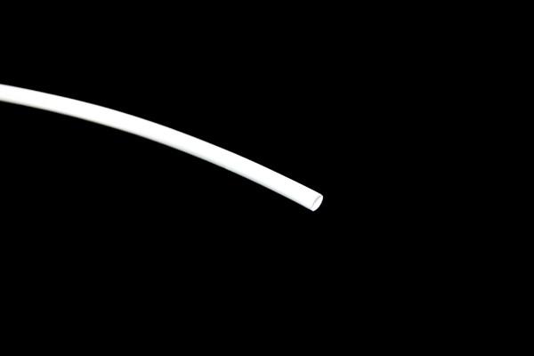 Immagine prodotto Phobya Tubo termorestringente 3mm (1/8' 3:1 bianco 30cm (1 x)