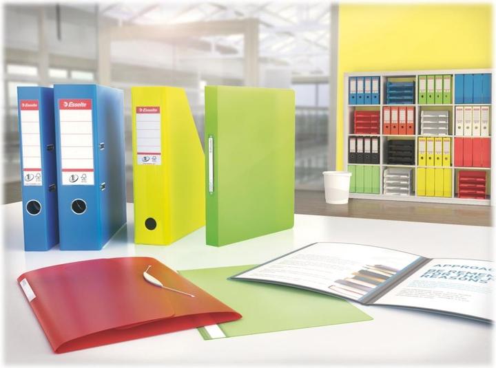 Produktbild Esselte VIVIDA Stehsammler (A4)