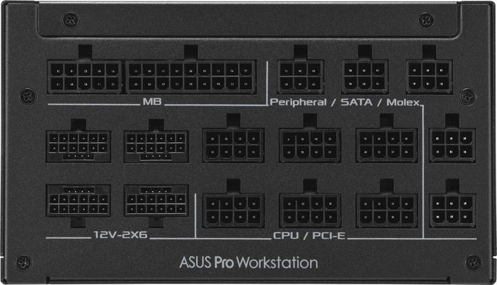Produktbild ASUS Netzteil ASUS-PRO-WS-3000P (3000 W)