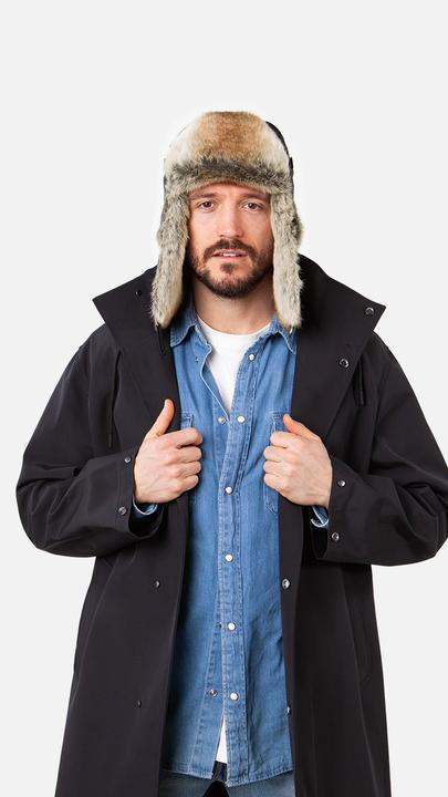 Actual product image Barts Kamikaze (One size)