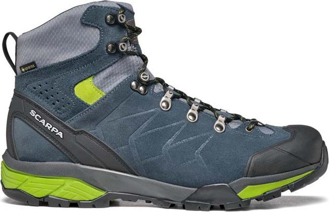 Actual product image Scarpa ZG Trek GTX (41.5)