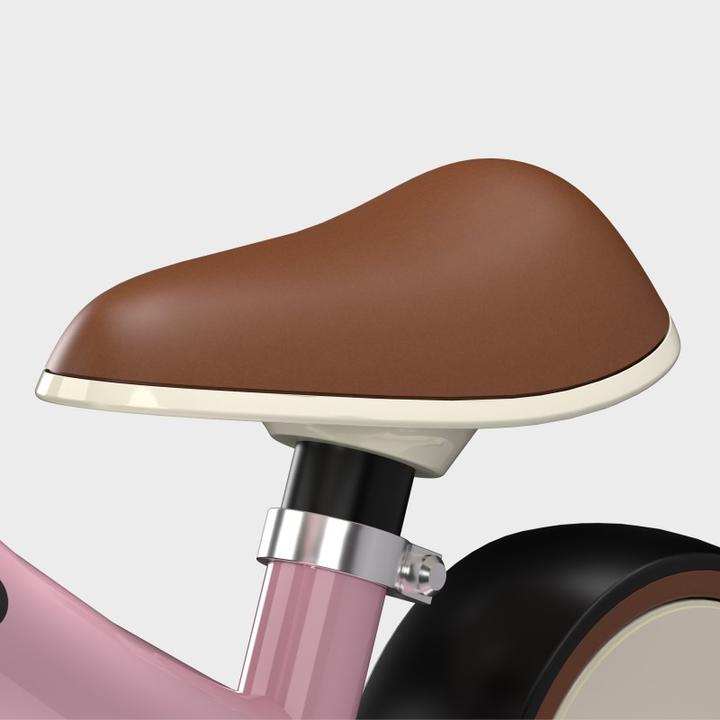 Produktbild Tulano Scout 15 Pink Langlaufrad