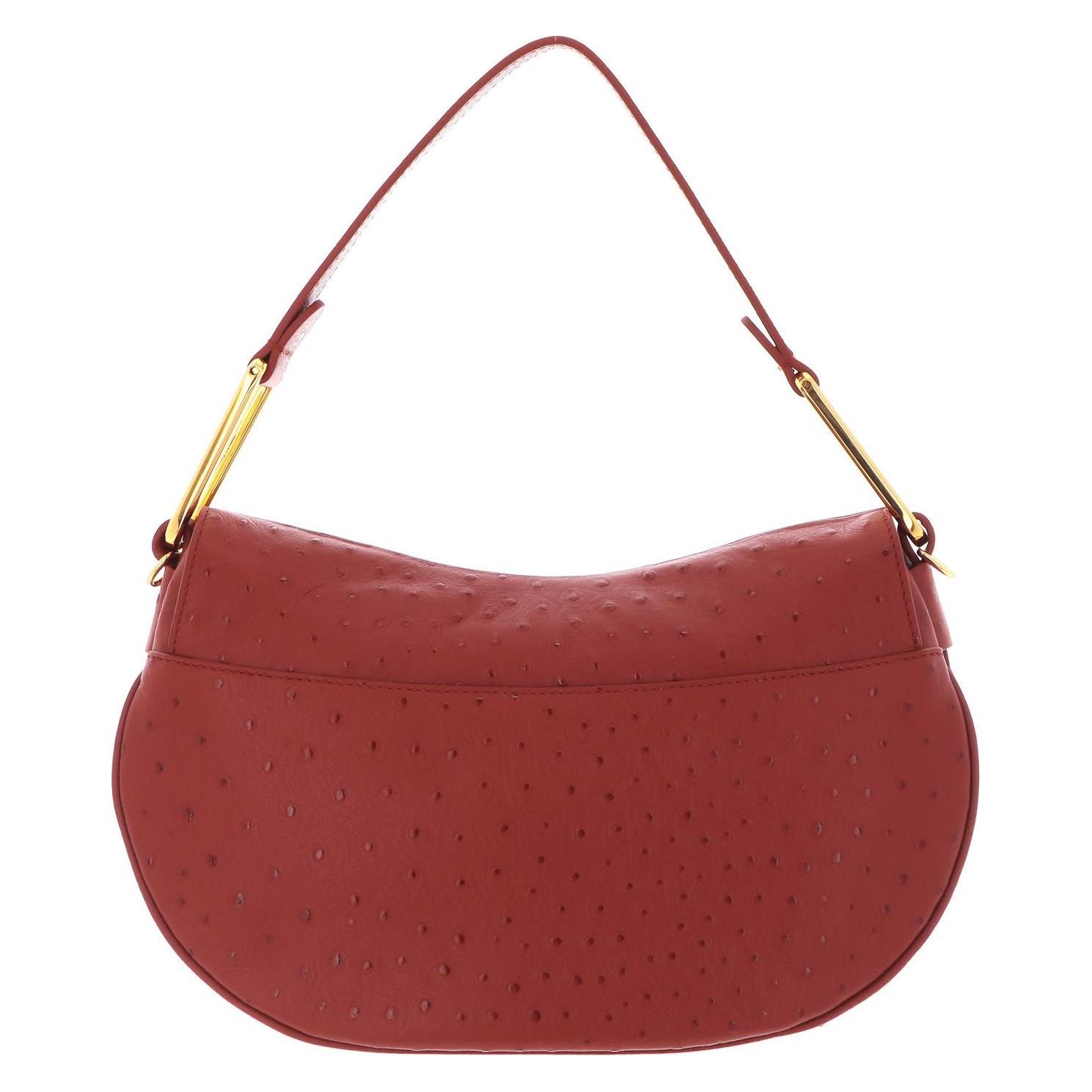 Coccinelle, Damen, Handtasche, 2068350, Rot