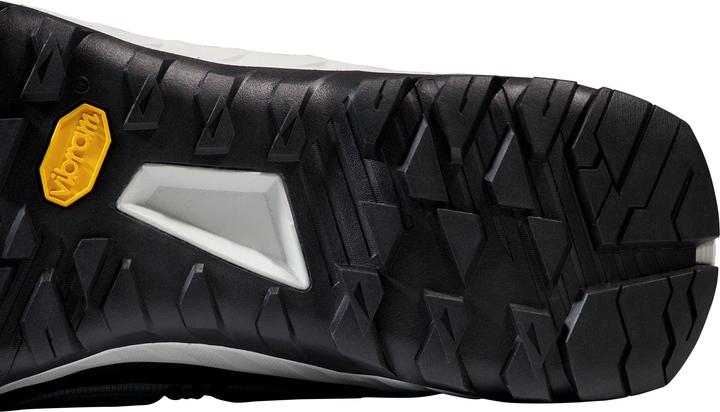 Actual product image Mammut Alnasca Knit III Low (43.5)