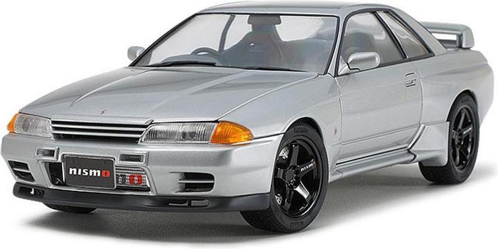 Immagine prodotto Tamiya Nissan Skyline GT-R R32 Nismo Custom