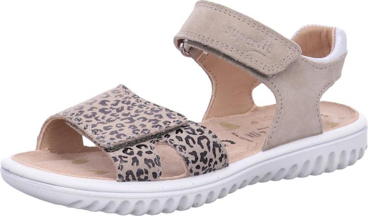 Produktbild Legero Sandale Leder / SPARKLE (36)