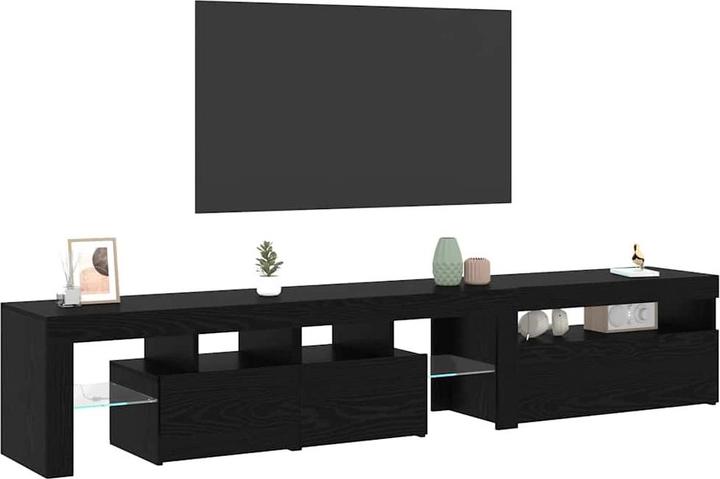 Produktbild vidaXL TV-Ständer (36.50 x 36.50 x 40 cm)