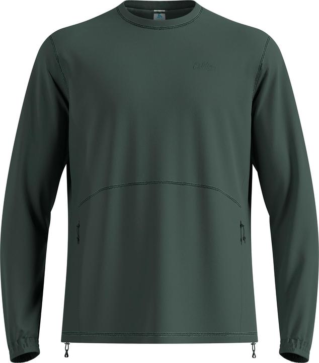 Actual product image Odlo Classic Crew (S)