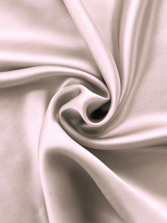 Actual product image Aspero 2x satin pillowcases 80x80 cm Enna - 9069 (Pillowcase, 80 x 80 cm)