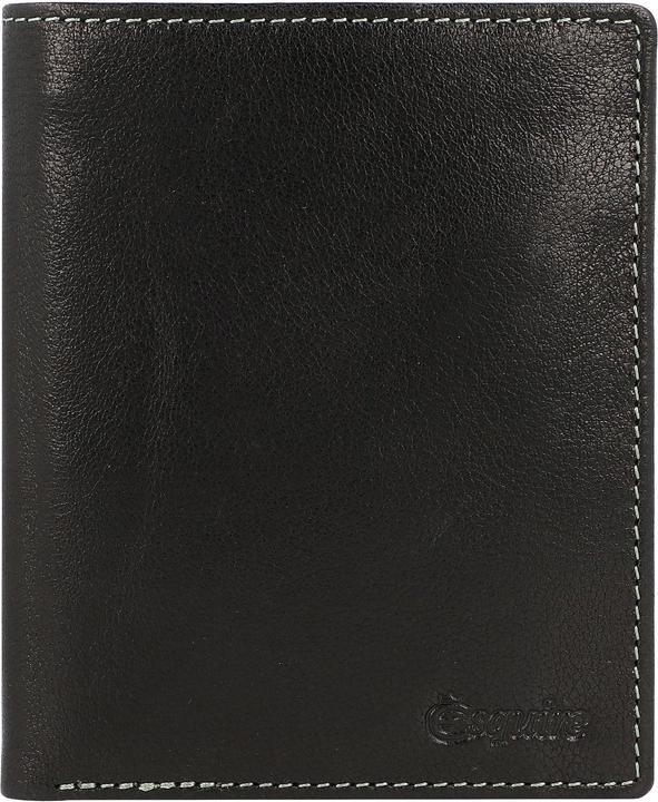 Immagine prodotto Esquire Portafoglio Denver RFID in pelle 9,5 cm