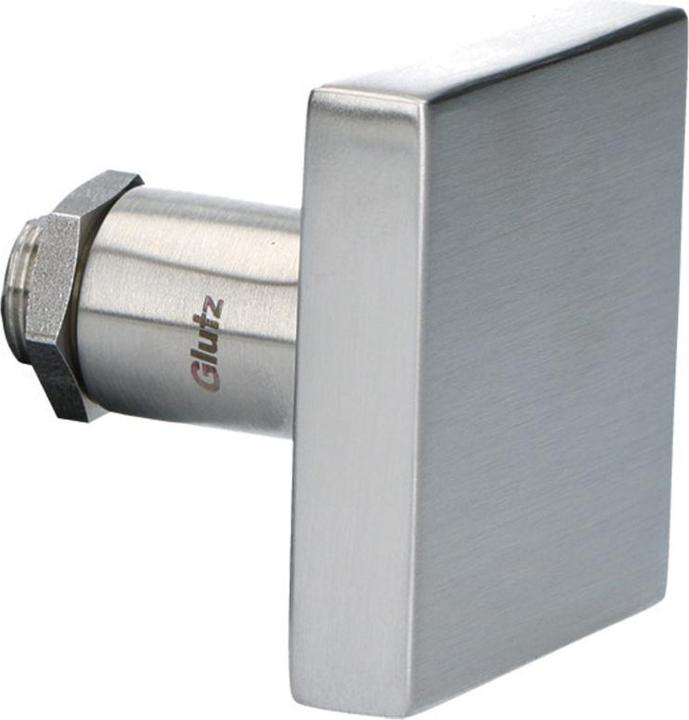 Actual product image Glutz Door knobs 5842 (Door knob)