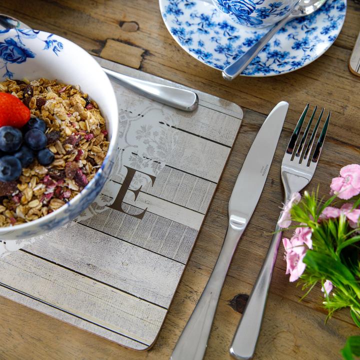 Immagine prodotto Mikasa Set di posate (16 pz., Set di posate)