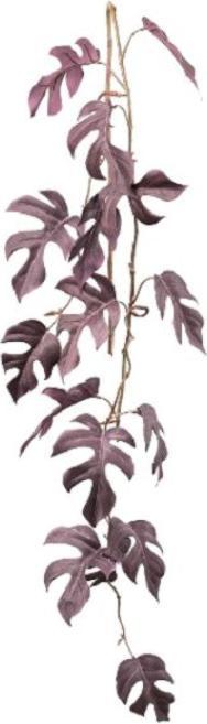 Immagine prodotto Gasper Girlande Philodendron 180cm (1)