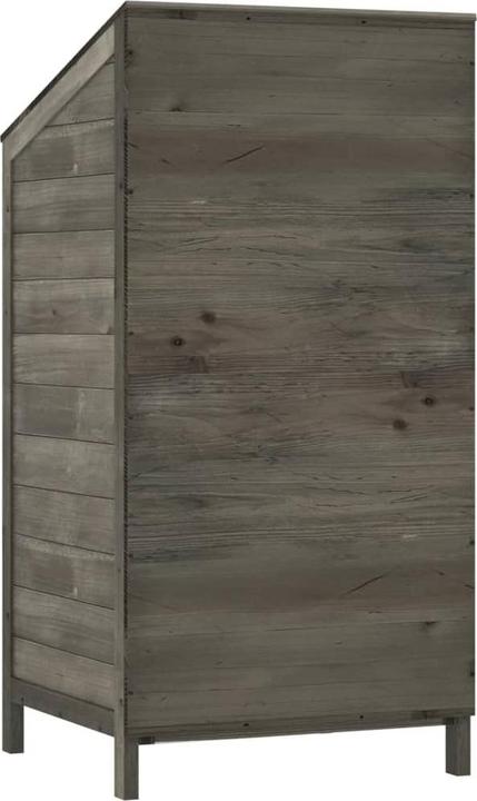 Immagine prodotto vidaXL Gartenhaus