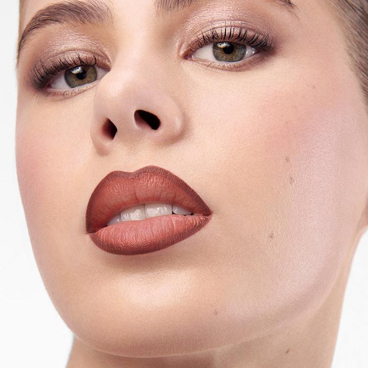 Immagine prodotto Veralab Time Liner Lip Pencil - 07 Zephyr Medium Warm Reddish Brown (07)