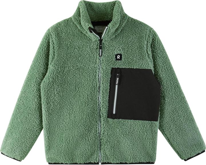Image du produit Reima Kinder jacke Turilas Clay (128)
