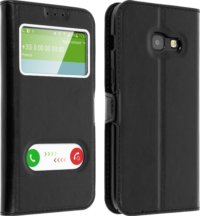 Image du produit Avizar Série Towind (Samsung Galaxy A3 (2017))