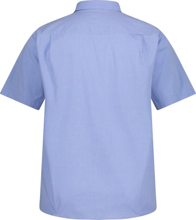 Produktbild JP1880 Hemd, Business, Halbarm, Variokragen, bis 8XL, Comfort Fit, EasyCare (6XL)