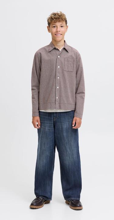 Produktbild Jack & Jones Jjiron Jjoriginal Ge 117 Jnr (134)