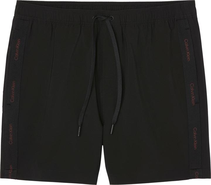 Produktbild Calvin Klein Core Solid Swim Shorts (M)