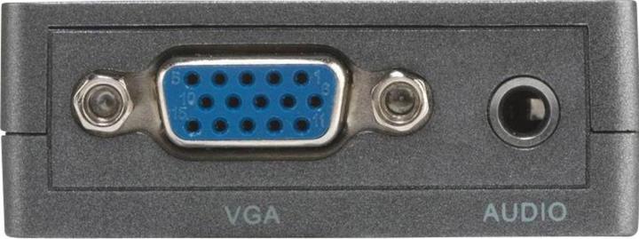 Image du produit Marmitek Connecter le VH51