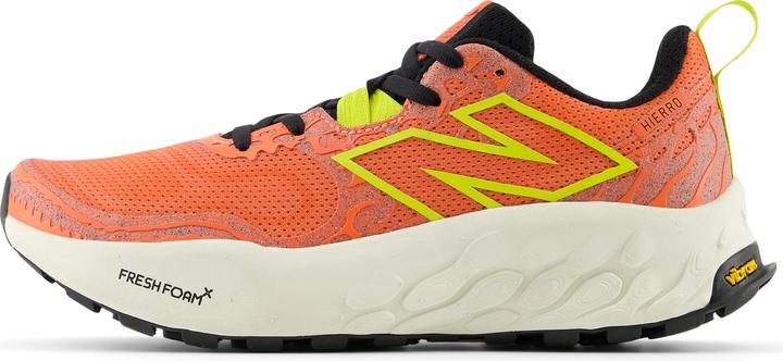 Produktbild New Balance X Hierro v8 (37)