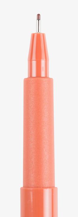 Image du produit Faber-Castell Pitt Artist Pen (Sanguine, 4 x)