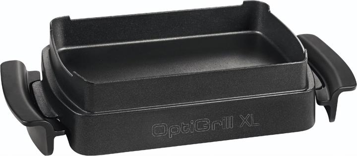 Tefal XL-Backschale OptiGrill XA727810