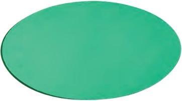 Actual product image Folia Folding sheets 15x15cm 500 sheets 10 colours (70 g/m², 500x)