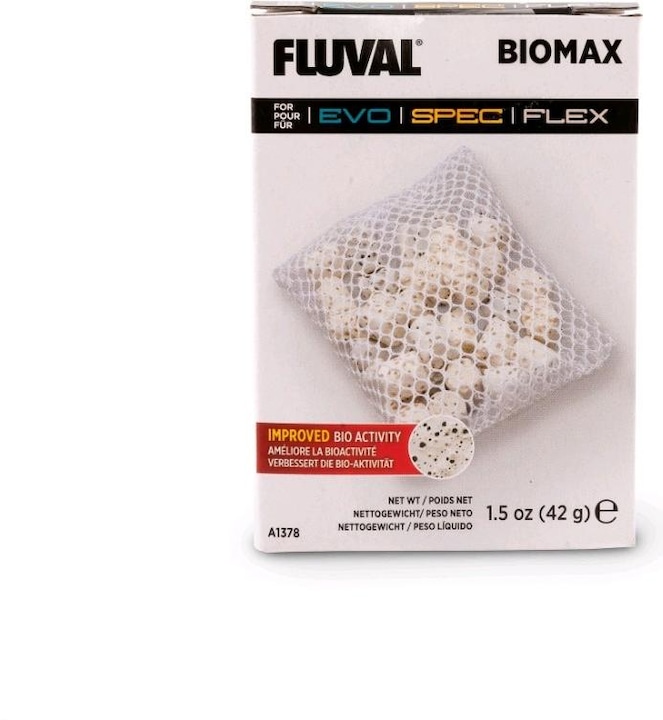 Produktbild Fluval Spec BioMax (123 l)