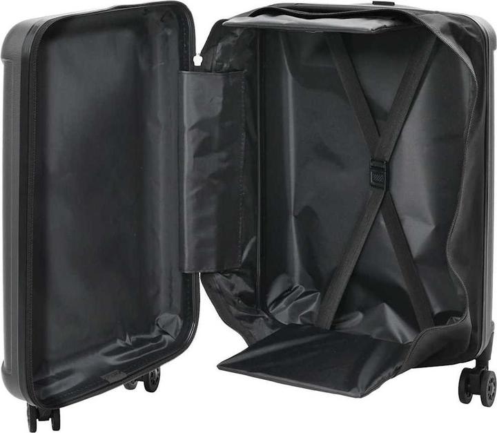 Actual product image vidaXL Reisetasche