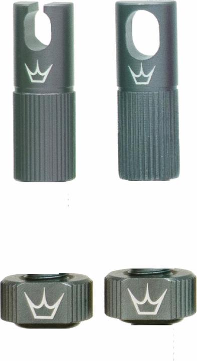 Produktbild Peaty's Chris King MKII