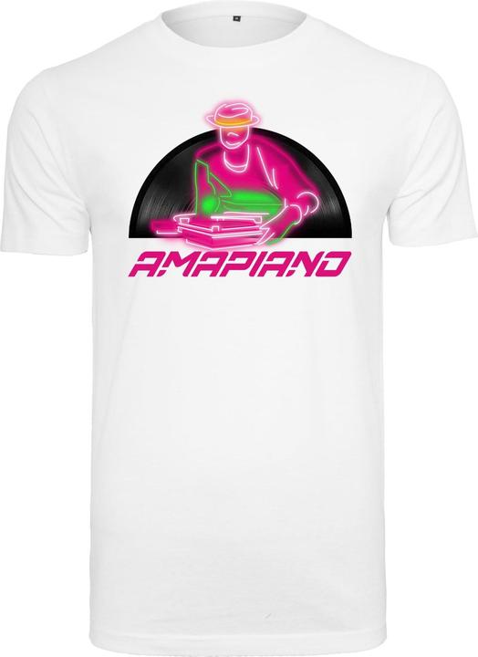 Mister Tee Amapiano Tee - 89305