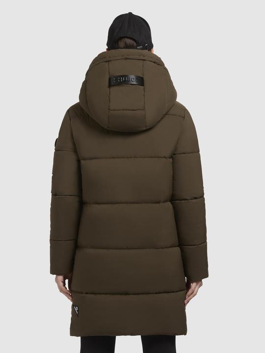 Produktbild Khujo Haya Matt-YM (XL)