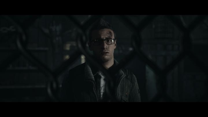 Produktbild Sony Until Dawn (PS5, Multilingual)