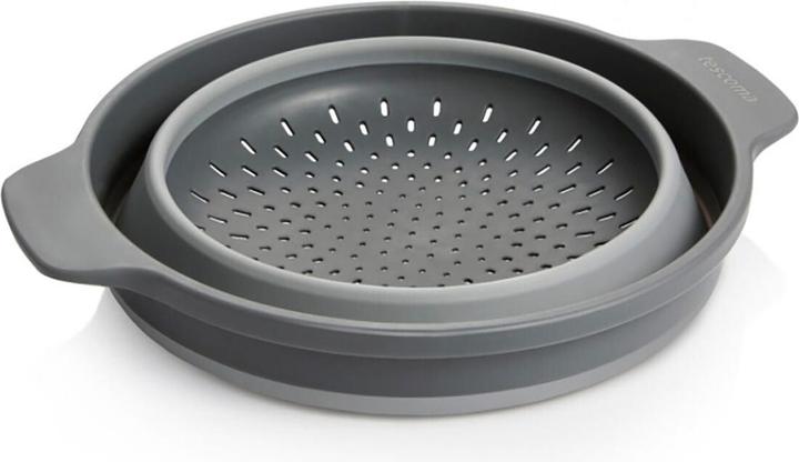 Image du produit Tescoma Passoire GrandCHEF ø 24 cm, pliable (24 cm)