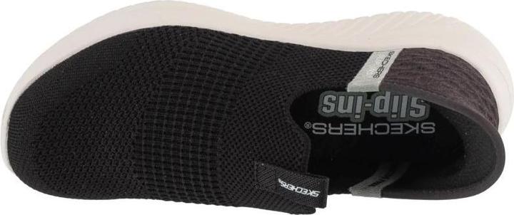Image du produit Skechers Slip-Ins Ultra Flex 3.0 - Smooth Step Noir (31)