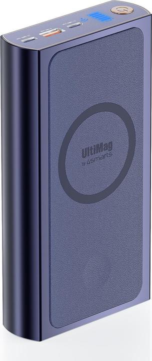 4smarts Graphene Pro UltiMag (24000 mAh, 100 W, 88.80 Wh)