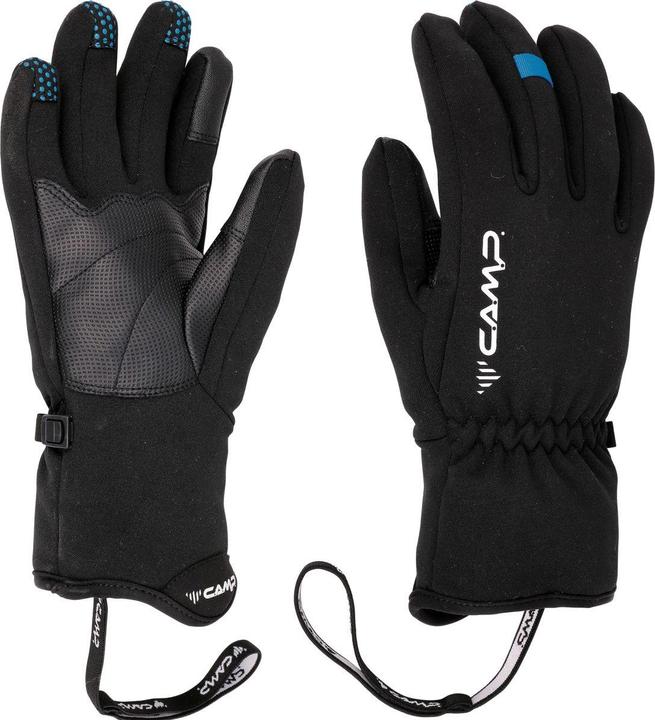 Actual product image Camp G Lite Wind Gloves (XS)