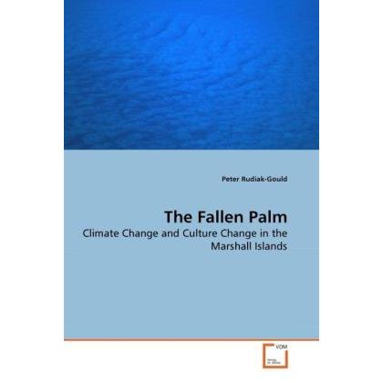 The Fallen Palm, Fachbücher