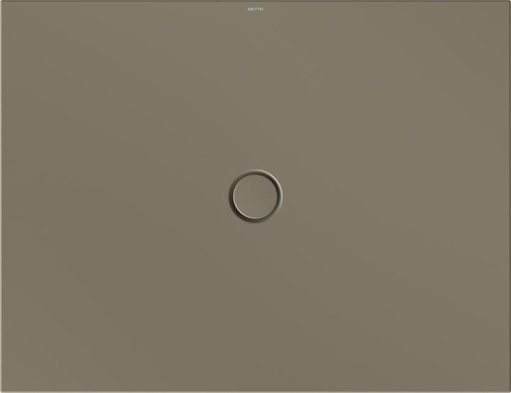 Produktbild Bette BetteFloor Duschwanne, 130x100cm